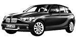 BMW F20 C2307 Fault Code